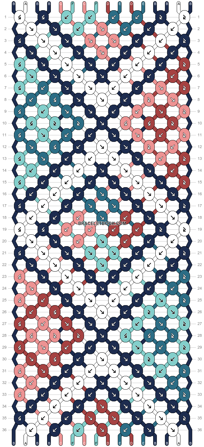 Normal pattern #175870 variation #370629 pattern