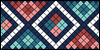 Normal pattern #175870 variation #370629