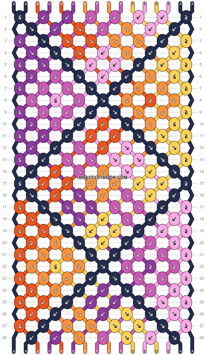 Normal pattern #176354 variation #370630 pattern