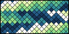 Normal pattern #27091 variation #370631