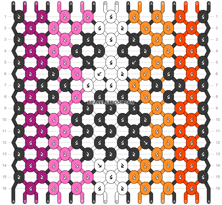 Normal pattern #163577 variation #370632 pattern