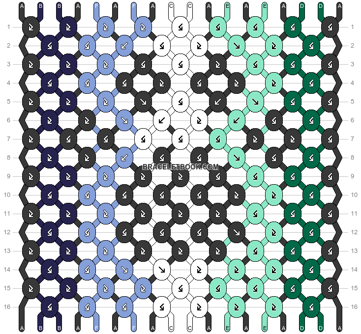 Normal pattern #163577 variation #370633 pattern