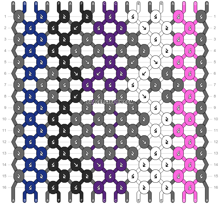 Normal pattern #163577 variation #370634 pattern