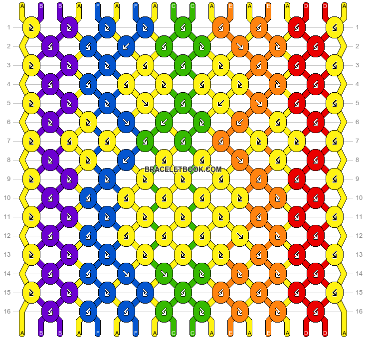 Normal pattern #163577 variation #370635 pattern