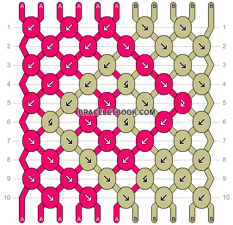 Normal pattern #5608 variation #370636 pattern
