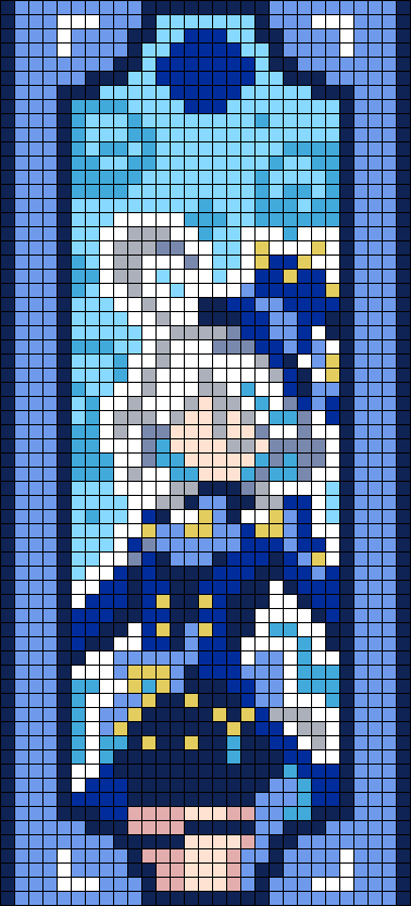 Alpha pattern #163436 variation #370637 preview
