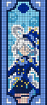 Alpha pattern #163436 variation #370637