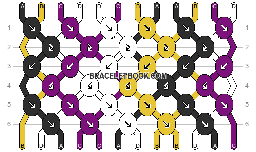 Normal pattern #4578 variation #370638 pattern