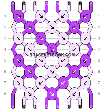 Normal pattern #40630 variation #370640 pattern