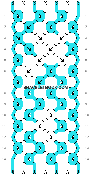 Normal pattern #163653 variation #370641 pattern