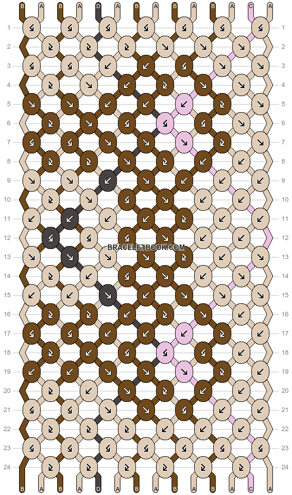 Normal pattern #178176 variation #370642 pattern