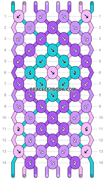 Normal pattern #178885 variation #370643 pattern