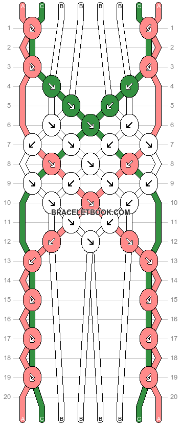 Normal pattern #146841 variation #370644 pattern