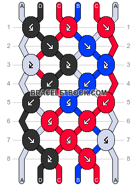 Normal pattern #179131 variation #370647 pattern