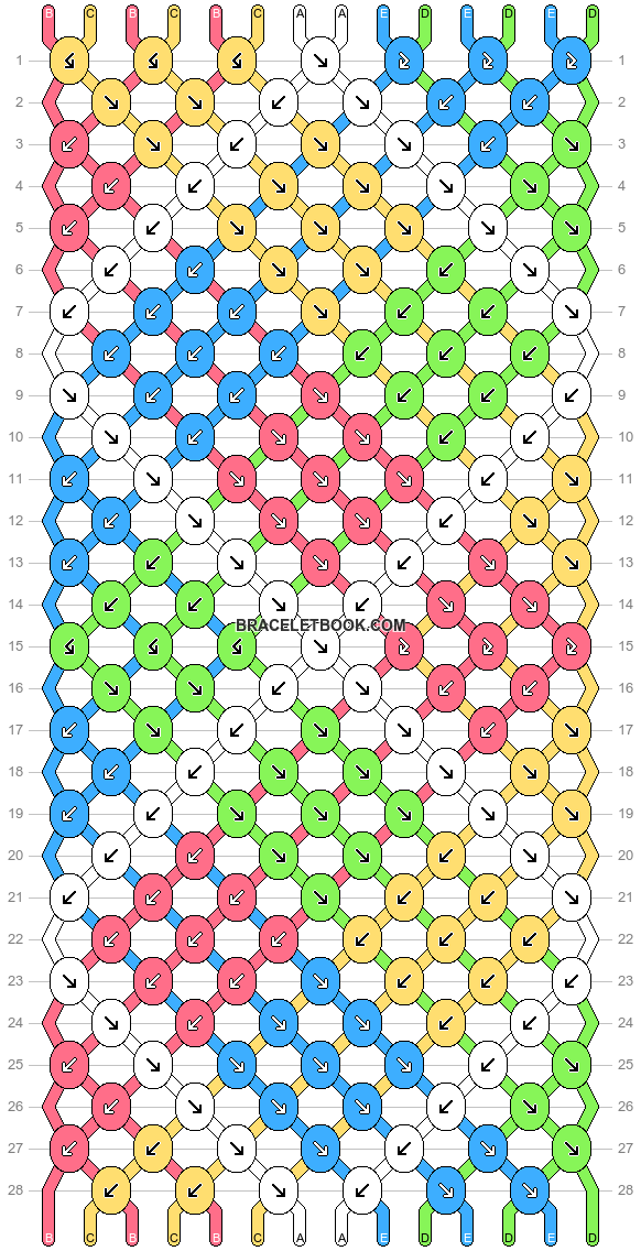 Normal pattern #145720 variation #370648 pattern