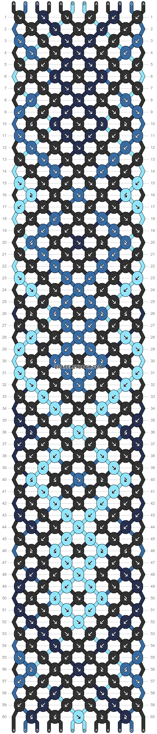 Normal pattern #69214 variation #370649 pattern