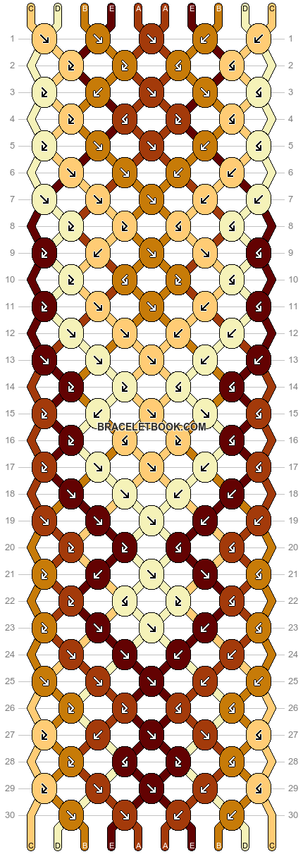 Normal pattern #177925 variation #370650 pattern