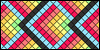 Normal pattern #54197 variation #370651