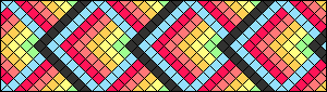 Normal pattern #54197 variation #370651