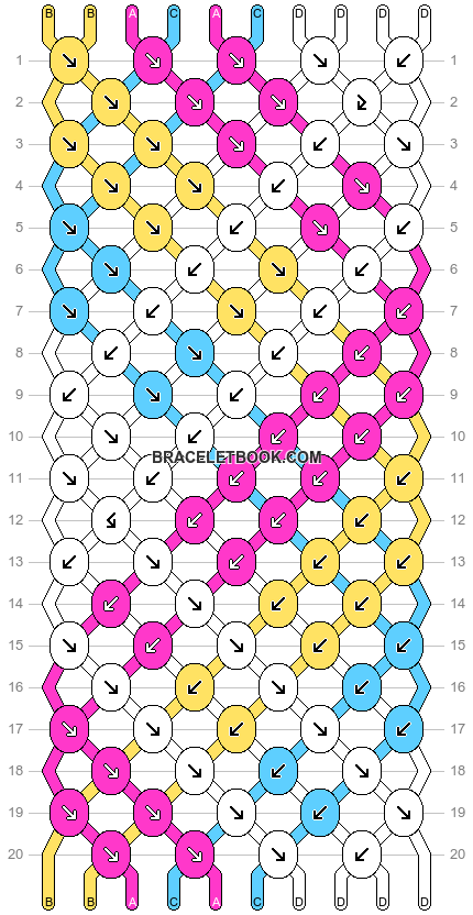 Normal pattern #179121 variation #370653 pattern