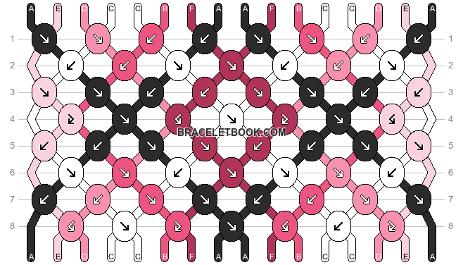 Normal pattern #26978 variation #370654 pattern