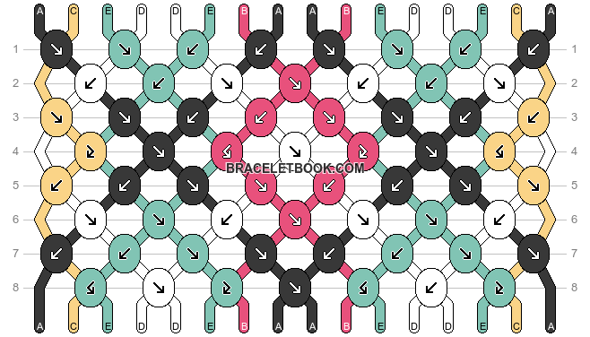 Normal pattern #26978 variation #370655 pattern