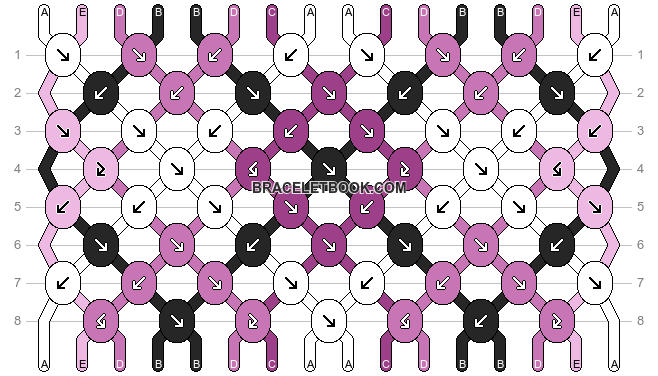 Normal pattern #26978 variation #370656 pattern