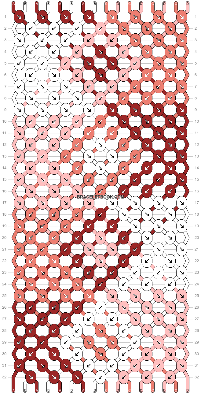 Normal pattern #120663 variation #370657 pattern