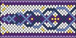 Normal pattern #133045 variation #370658