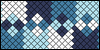 Normal pattern #120664 variation #370659