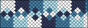 Normal pattern #120664 variation #370659