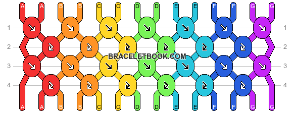 Normal pattern #2293 variation #370660 pattern