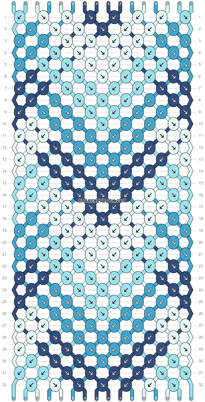 Normal pattern #165379 variation #370661 pattern