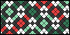 Normal pattern #170008 variation #370664