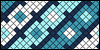 Normal pattern #142533 variation #370666