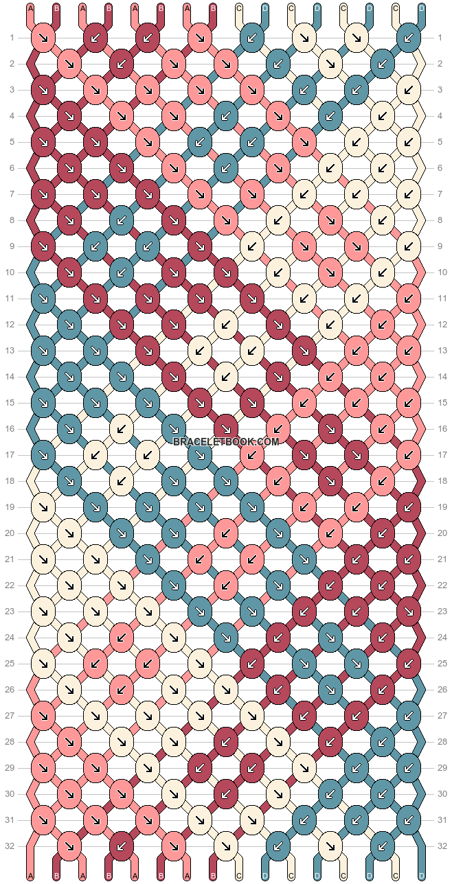 Normal pattern #176367 variation #370671 pattern