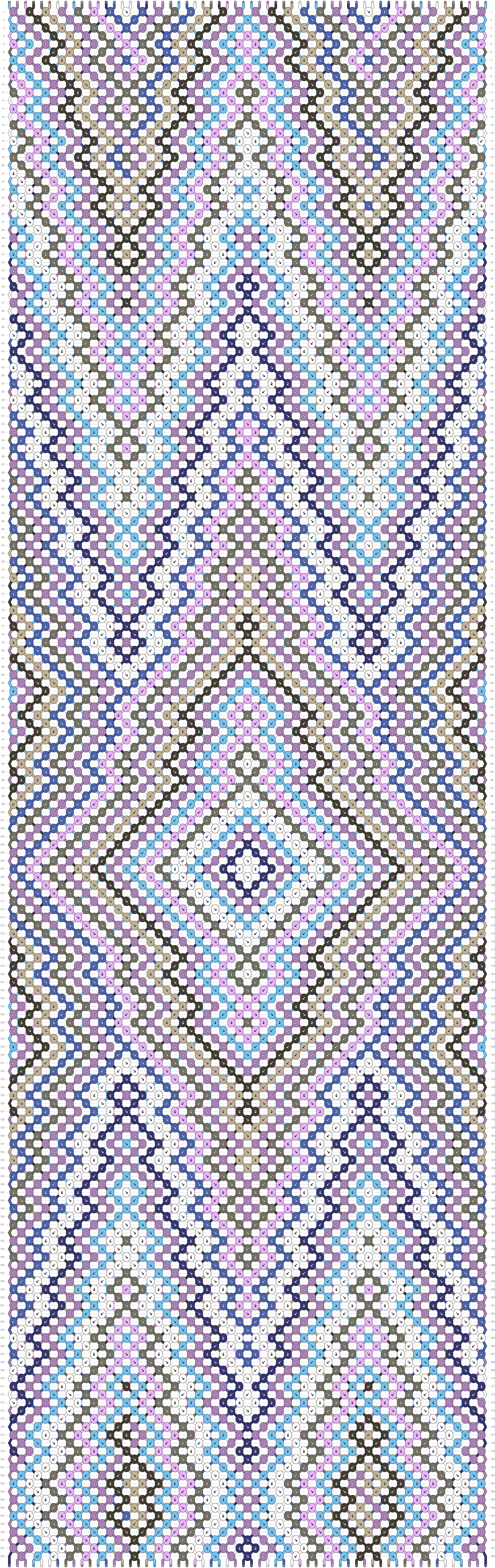 Normal pattern #179139 variation #370673 pattern