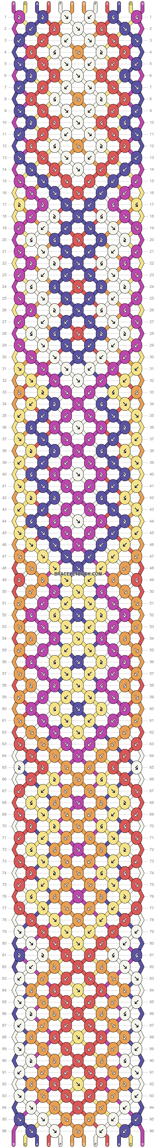 Normal pattern #163357 variation #370676 pattern