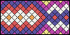 Normal pattern #163357 variation #370676