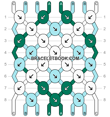 Normal pattern #179110 variation #370677 pattern