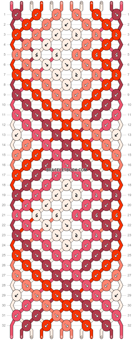 Normal pattern #146832 variation #370678 pattern