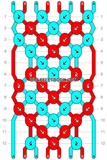 Normal pattern #179137 variation #370680 pattern
