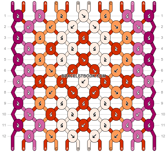 Normal pattern #139041 variation #370681 pattern