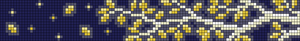 Alpha pattern #179013 variation #370682