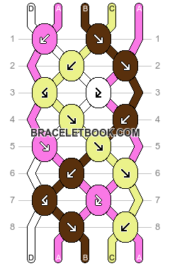 Normal pattern #149490 variation #370684 pattern