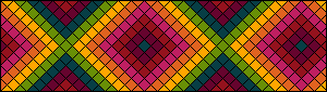 Normal pattern #26366 variation #370685