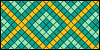 Normal pattern #2763 variation #370686
