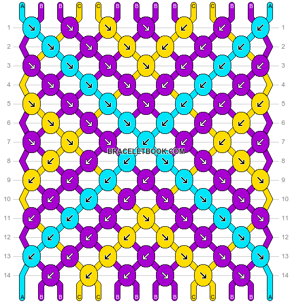 Normal pattern #2763 variation #370687 pattern