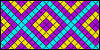 Normal pattern #2763 variation #370687