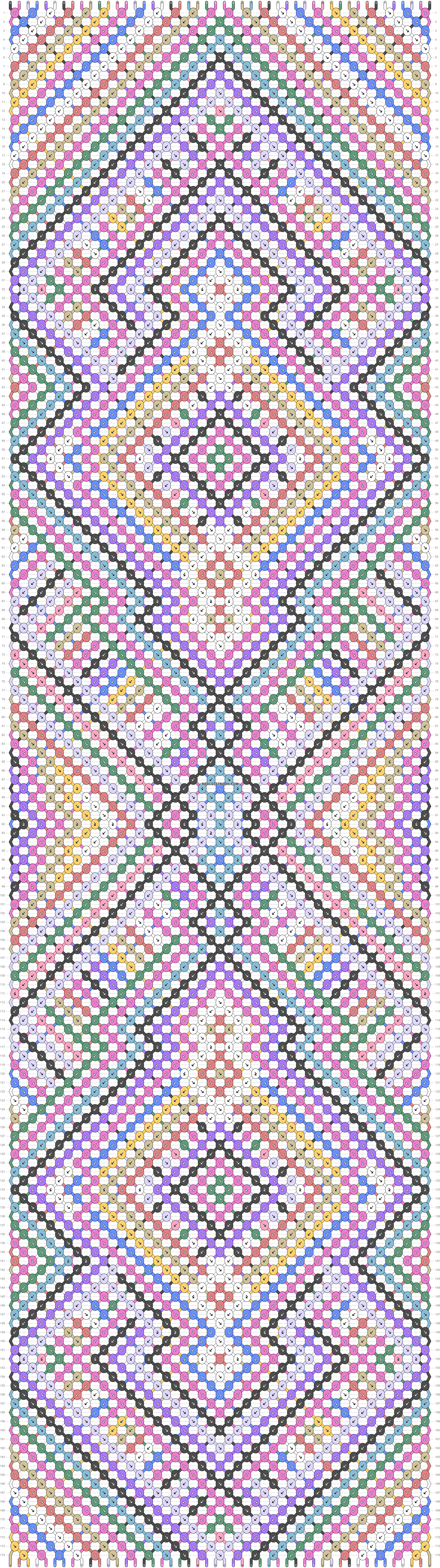 Normal pattern #178953 variation #370689 pattern
